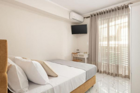 Elvira City Apartment